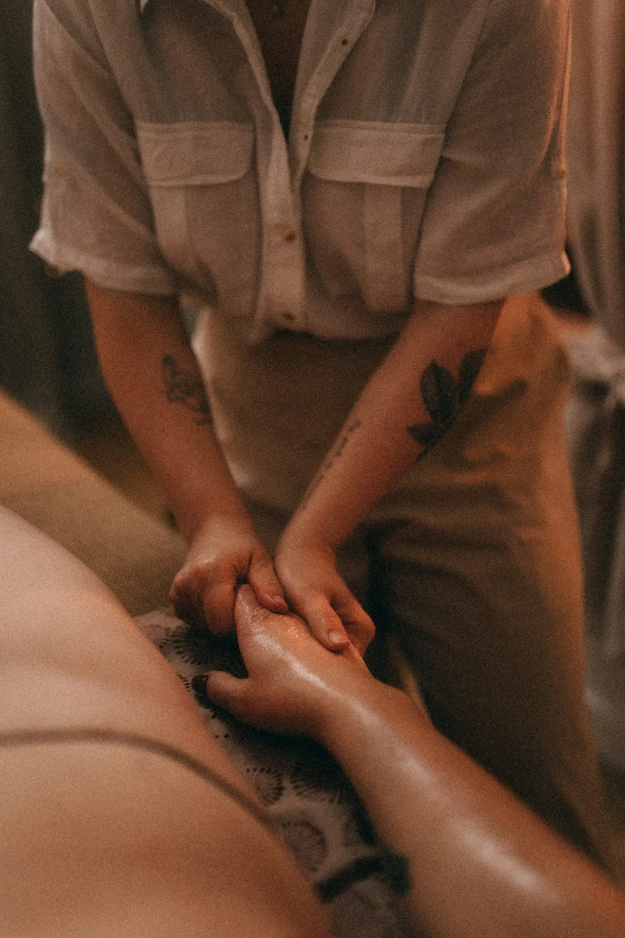 Maison Ananda - Ayurveda, plantes médicinales, massages et soins près de Blois