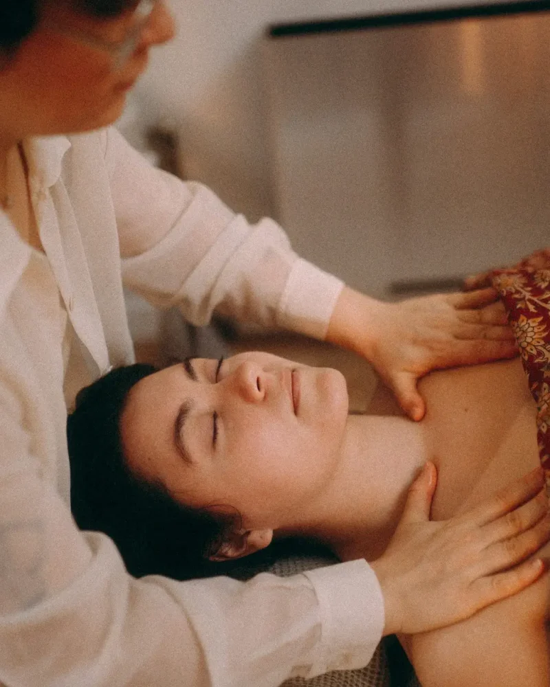 Maison Ananda - Ayurveda, plantes médicinales, massages et soins près de Blois