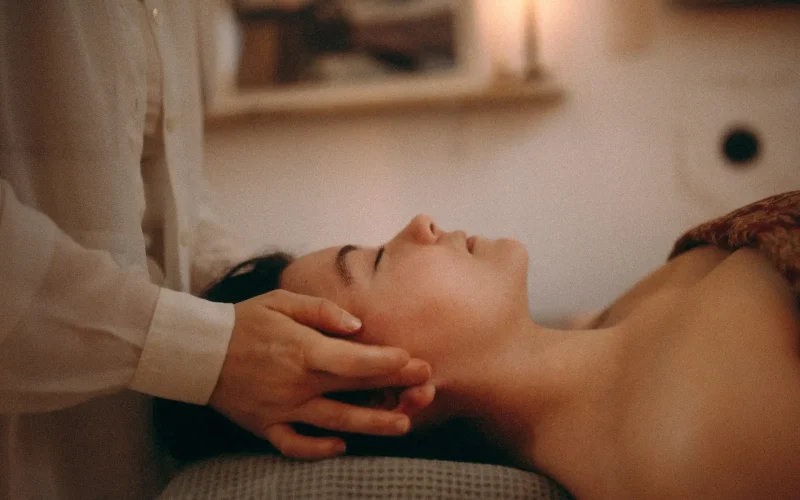 Maison Ananda - Ayurveda, plantes médicinales, massages et soins près de Blois