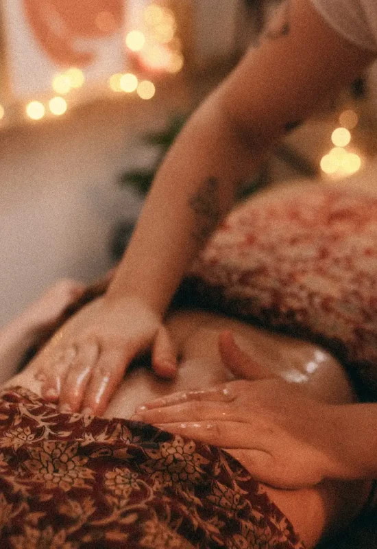 Maison Ananda - Ayurveda, plantes médicinales, massages et soins près de Blois