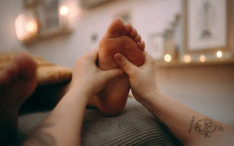 Maison Ananda - Ayurveda, plantes médicinales, massages et soins près de Blois