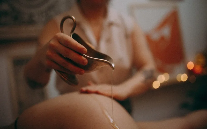 Maison Ananda - Ayurveda, plantes médicinales, massages et soins près de Blois
