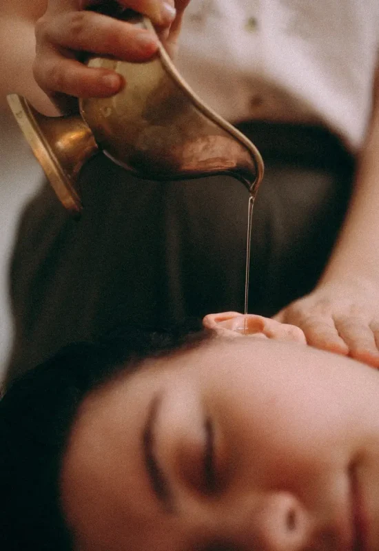 Maison Ananda - Ayurveda, plantes médicinales, massages et soins près de Blois