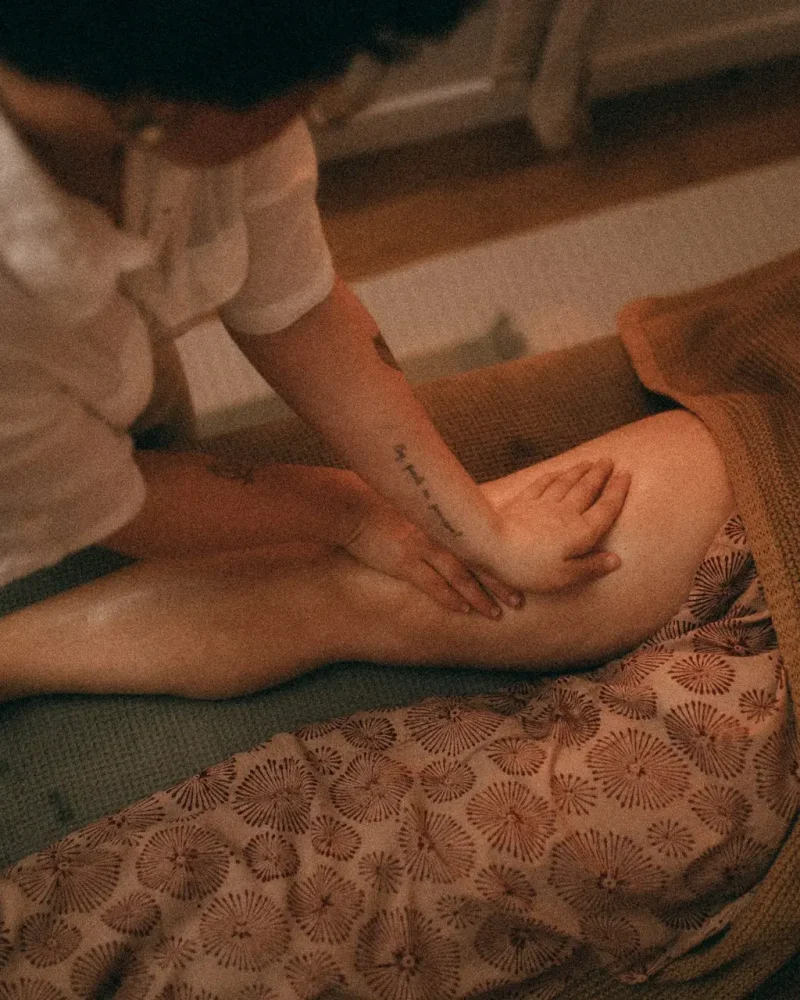 Maison Ananda - Ayurveda, plantes médicinales, massages et soins près de Blois