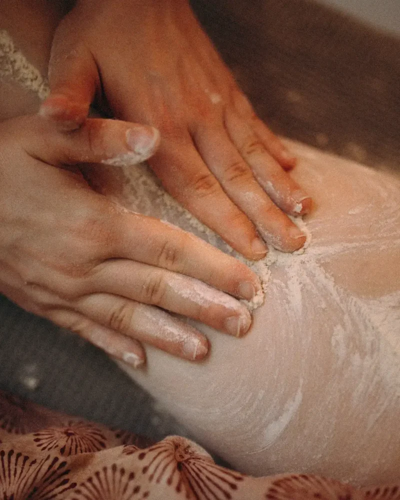 Maison Ananda - Ayurveda, plantes médicinales, massages et soins près de Blois